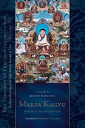 Cover: Marpa Kagyu, Part One - Snow Lion Publications