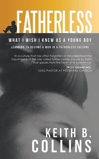 Enlarge image Cover: Fatherless - Green Sage Agency