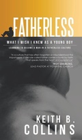 Cover: Fatherless - Green Sage Agency