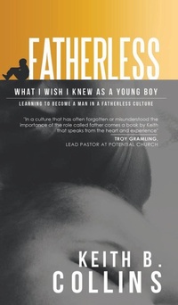 Enlarge image Cover: Fatherless - Green Sage Agency