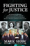 Cover: Fighting for Justice - Simon + Schuster LLC