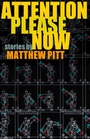 Cover: Attention Please Now - Autumn House Press
