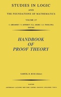 Bild: Handbook of Proof Theory - Elsevier