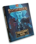 Cover: Pathfinder Adventure Path: Abomination Vaults (5e) - Paizo Publishing, LLC