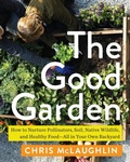 Cover: The Good Garden - Island Press