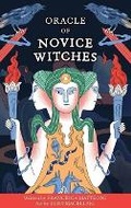 Cover: Oracle of Novice Witches - U.S. Games