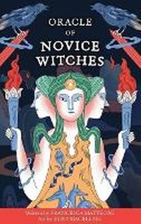 Enlarge image Cover: Oracle of Novice Witches - U.S. Games