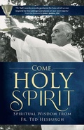 Cover: Come, Holy Spirit - Ave Maria Press