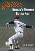 Cover: Spitter - Texas A & M University Press