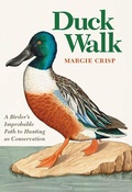 Cover: Duck Walk - Texas A & M University Press
