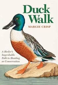 Abbildung von: Duck Walk - Texas A & M University Press