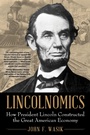 Cover: Lincolnomics - Diversion Books