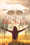 Cover: When You've Been Broken - Page Publishing, Inc.