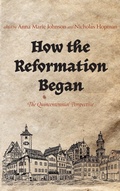 Cover: How the Reformation Began - Pickwick Publications