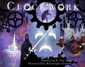 Cover: Clockwork - Bookbaby