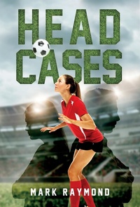 Enlarge image Cover: Head Cases - BOOKBABY