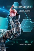 Cover: Defense XXI - BOOKBABY