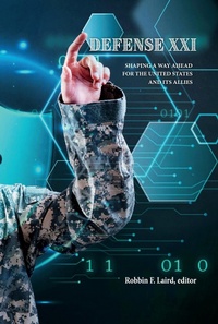 Enlarge image Cover: Defense XXI - BOOKBABY