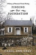 Cover: Finding Our Foundation - Bookbaby