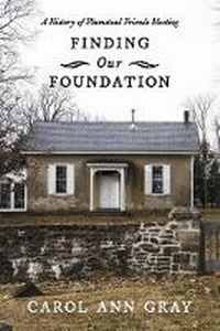 Enlarge image Cover: Finding Our Foundation - Bookbaby