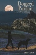Cover: Dogged Pursuit - Bookbaby
