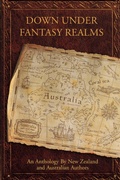 Cover: Down Under Fantasy Realms - BOOKBABY