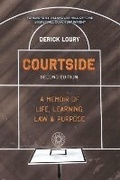 Cover: Courtside - Bookbaby