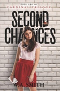 Cover: Second Chances - BOOKBABY