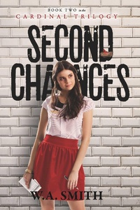 Enlarge image Cover: Second Chances - BOOKBABY
