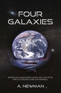 Cover: Four Galaxies - BOOKBABY