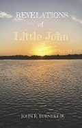 Cover: Revelations of Little John - Bookbaby