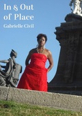 Cover: In and Out of Place - Texas Review Press