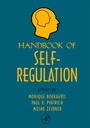 Cover: Handbook of Self-Regulation - Academic Press