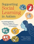 Cover: Supporting Social Learning in Autism - Brookes Publishing Co