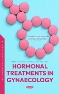 Cover: Hormonal Treatments in Gynaecology - Nova Science Publishers Inc