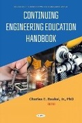 Cover: Continuing Engineering Education Handbook - Nova Science Publishers Inc