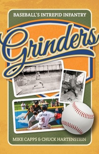 Abbildung von: Grinders - Stoney Creek Publishing Group