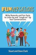 Cover: Funversations - Bodley Creations, LLC