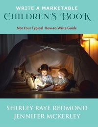 Enlarge image Cover: Write a Marketable Children's Book - Jennifer McKerley