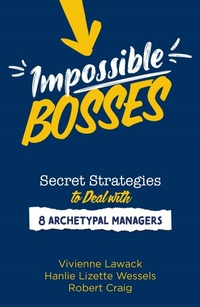 Enlarge image Cover: Impossible Bosses - Jonathan Ball Publishers SA