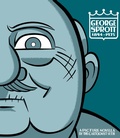 Cover: George Sprott - Drawn & Quarterly