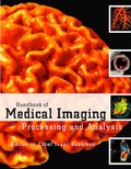 Cover: Handbook of Medical Imaging - Academic Press