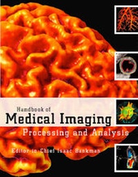 Enlarge image Cover: Handbook of Medical Imaging - Academic Press