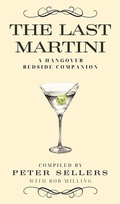 Cover: The Last Martini - Mosaic Press