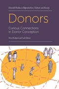 Cover: Donors - Emerald Publishing Limited