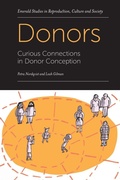 Cover: Donors - Emerald Publishing Limited