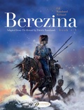 Cover: Berezina Book 2/3 - Cinebook Ltd
