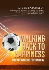 Abbildung von: Walking Back to Happiness - Steve Batchelor