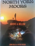 Cover: North York Moors - Broomlee Publications