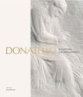 Cover: Donatello - V & A Publications